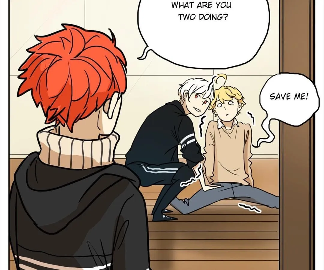 Read 20 Twenty chapter 20 image 29 on Lezhin