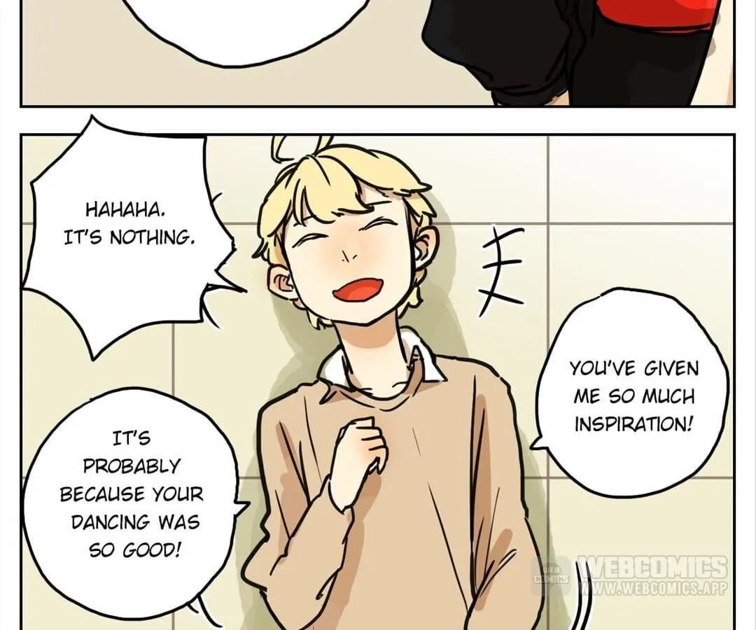 Read 20 Twenty chapter 20 image 7 on Lezhin
