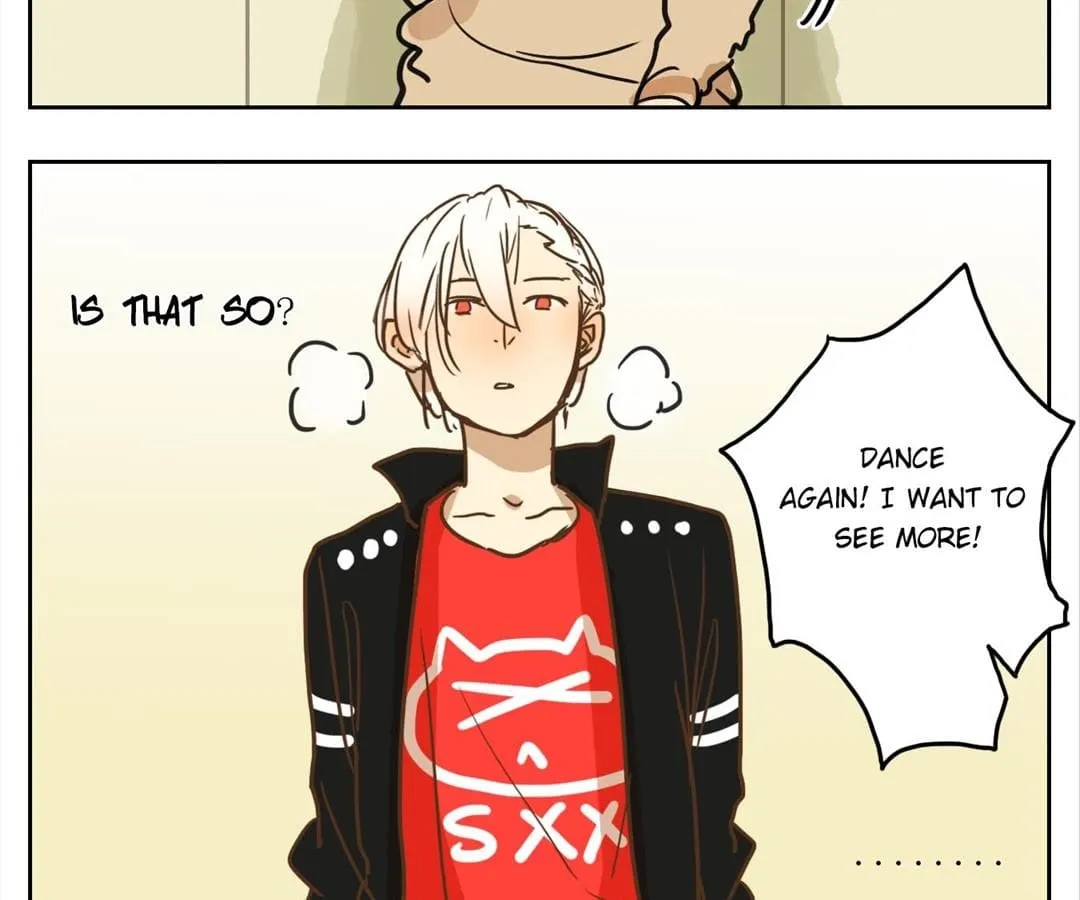 Read 20 Twenty chapter 20 image 8 on Lezhin