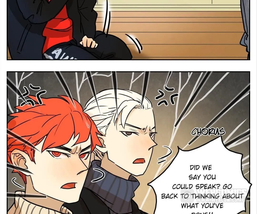 Read 20 Twenty chapter 21 image 11 on Lezhin