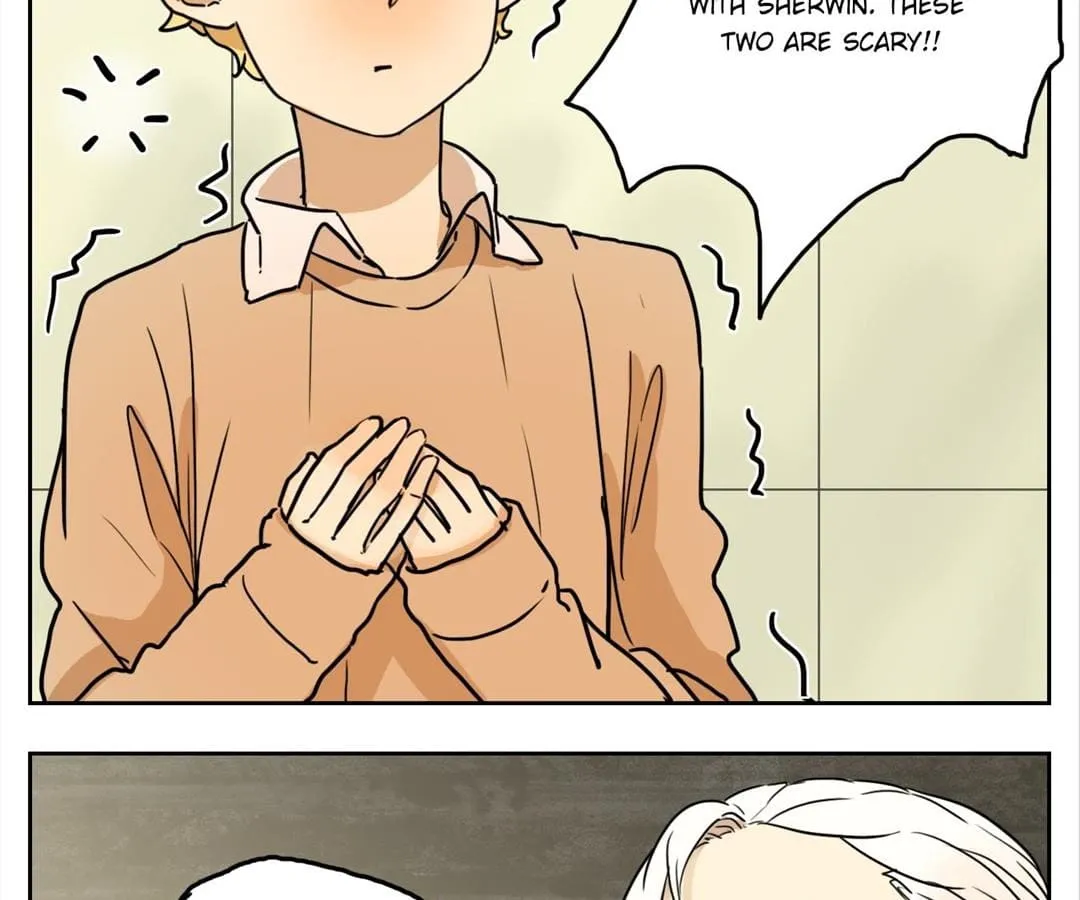 Read 20 Twenty chapter 21 image 13 on Lezhin