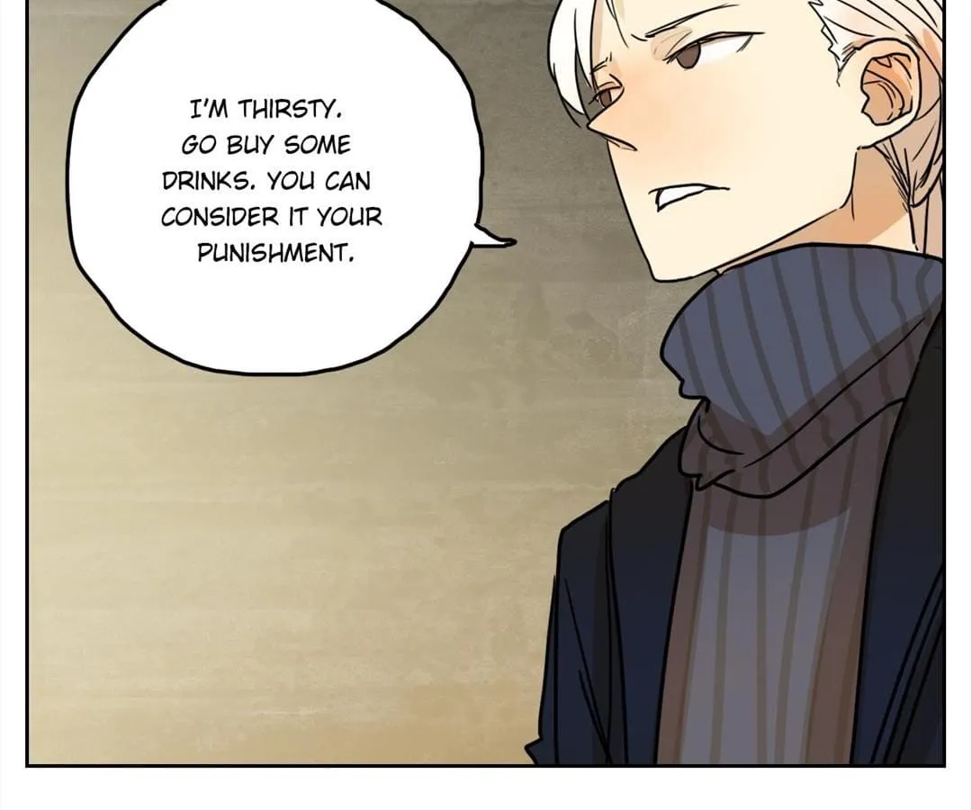 Read 20 Twenty chapter 21 image 14 on Lezhin