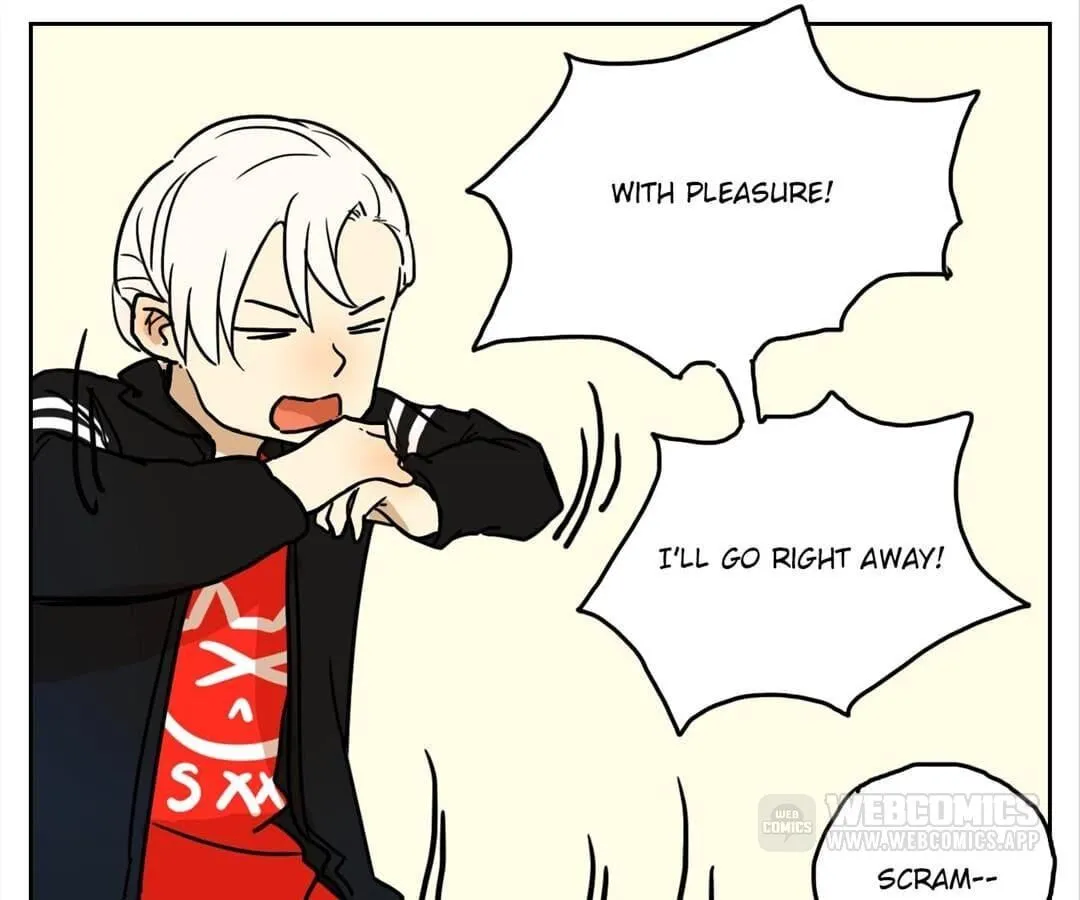 Read 20 Twenty chapter 21 image 15 on Lezhin