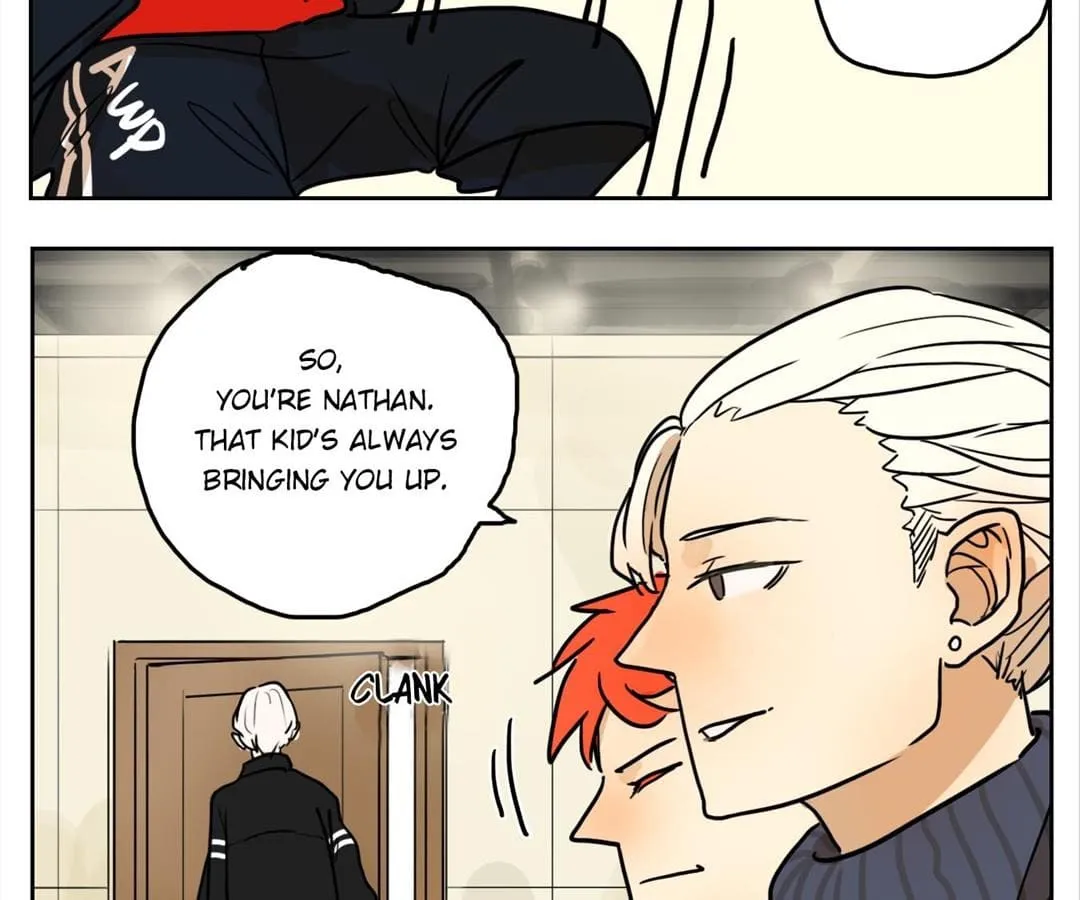 Read 20 Twenty chapter 21 image 16 on Lezhin