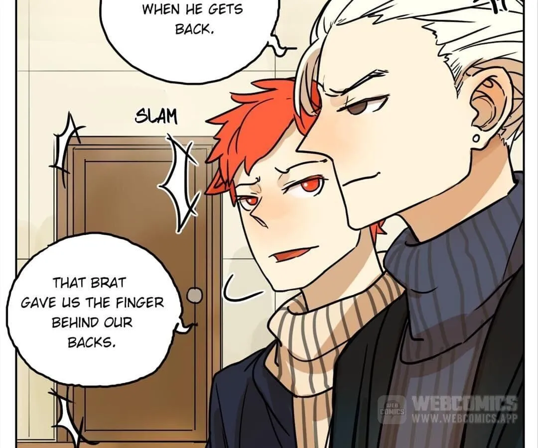 Read 20 Twenty chapter 21 image 19 on Lezhin