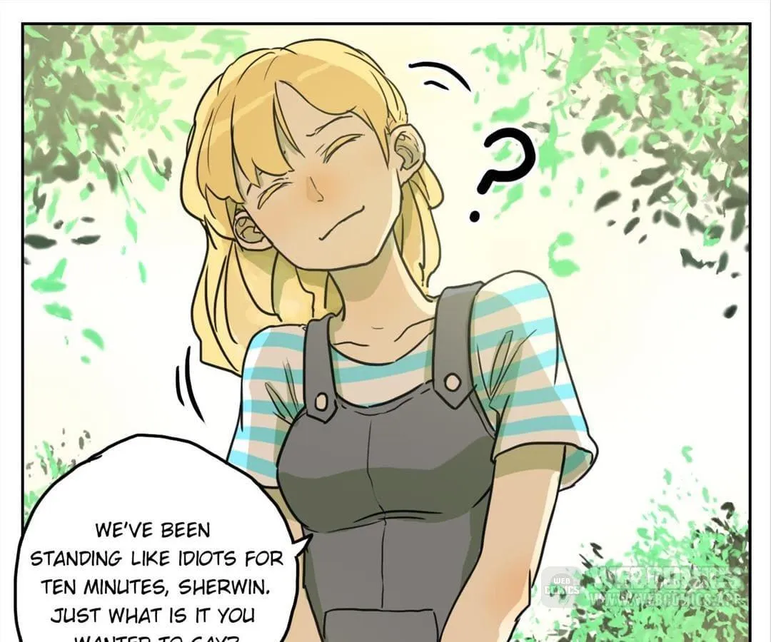 Read 20 Twenty chapter 21 image 23 on Lezhin