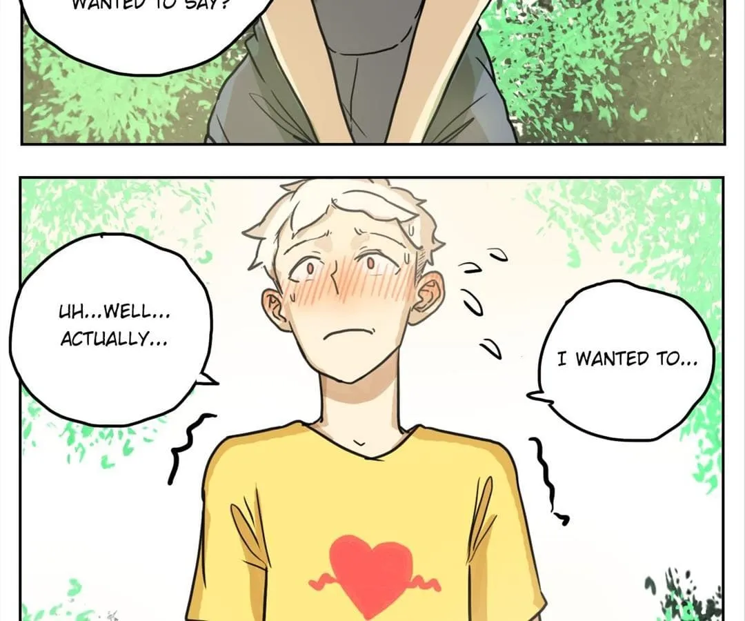 Read 20 Twenty chapter 21 image 24 on Lezhin