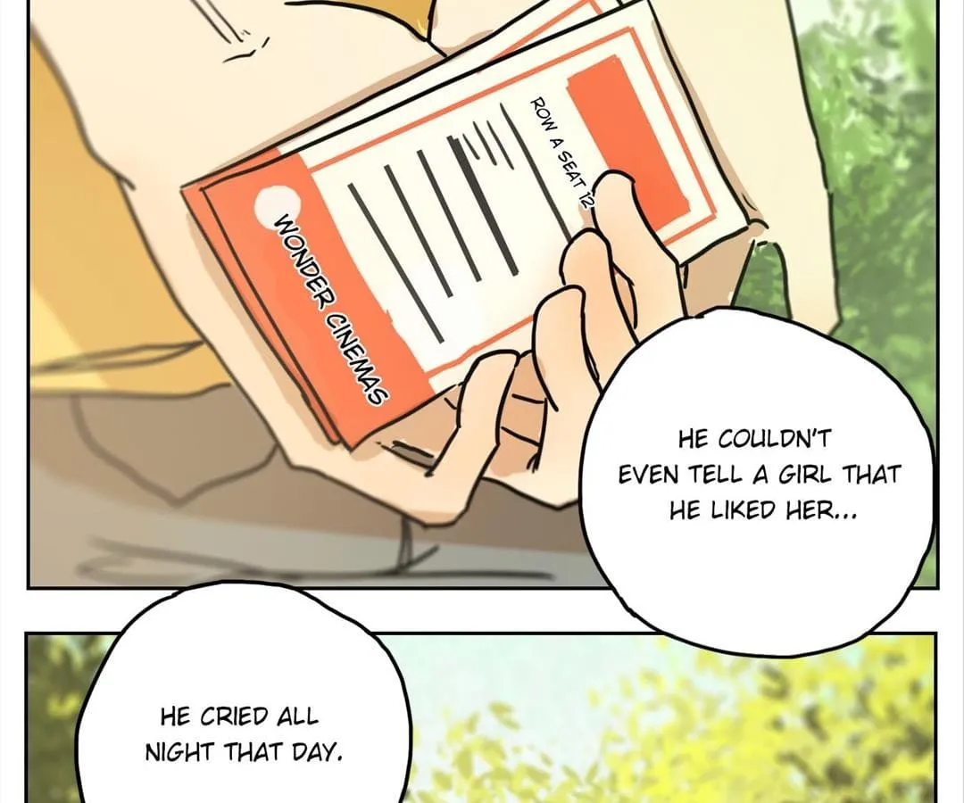 Read 20 Twenty chapter 21 image 26 on Lezhin