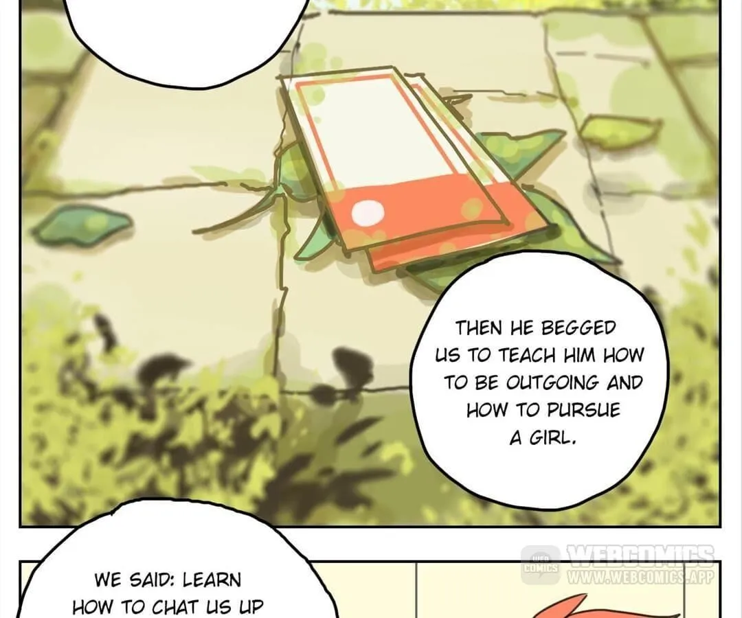Read 20 Twenty chapter 21 image 27 on Lezhin
