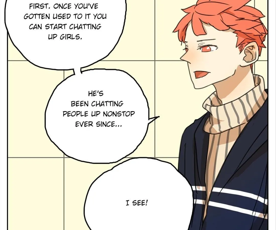 Read 20 Twenty chapter 21 image 28 on Lezhin