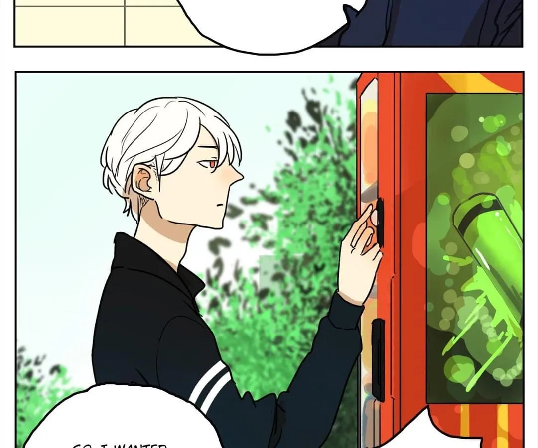 Read 20 Twenty chapter 21 image 29 on Lezhin