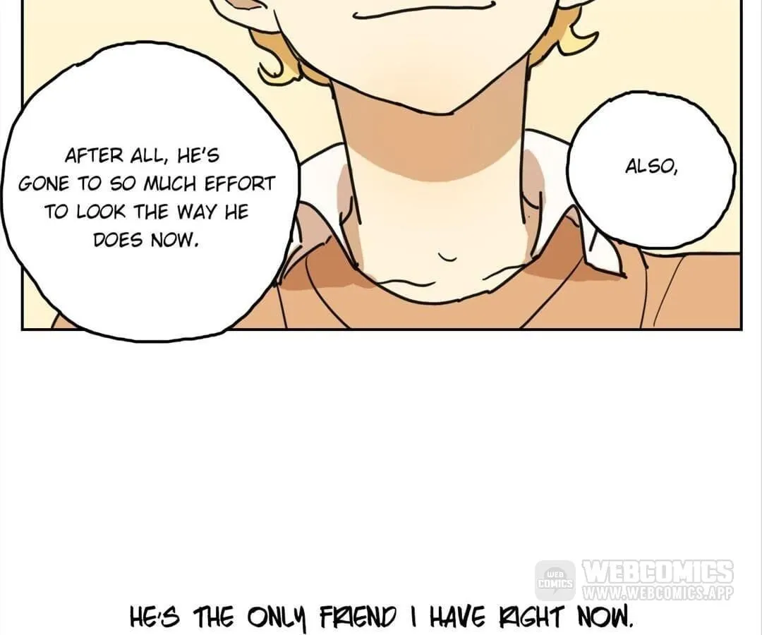 Read 20 Twenty chapter 21 image 31 on Lezhin