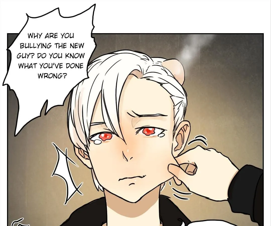 Read 20 Twenty chapter 21 image 4 on Lezhin