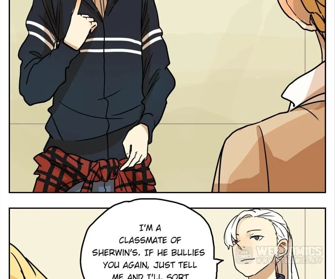 Read 20 Twenty chapter 21 image 7 on Lezhin