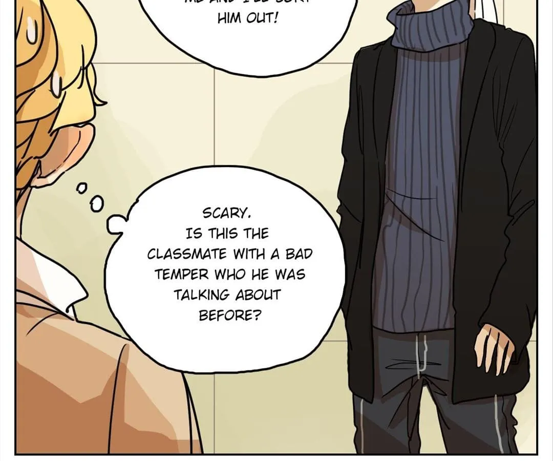 Read 20 Twenty chapter 21 image 8 on Lezhin