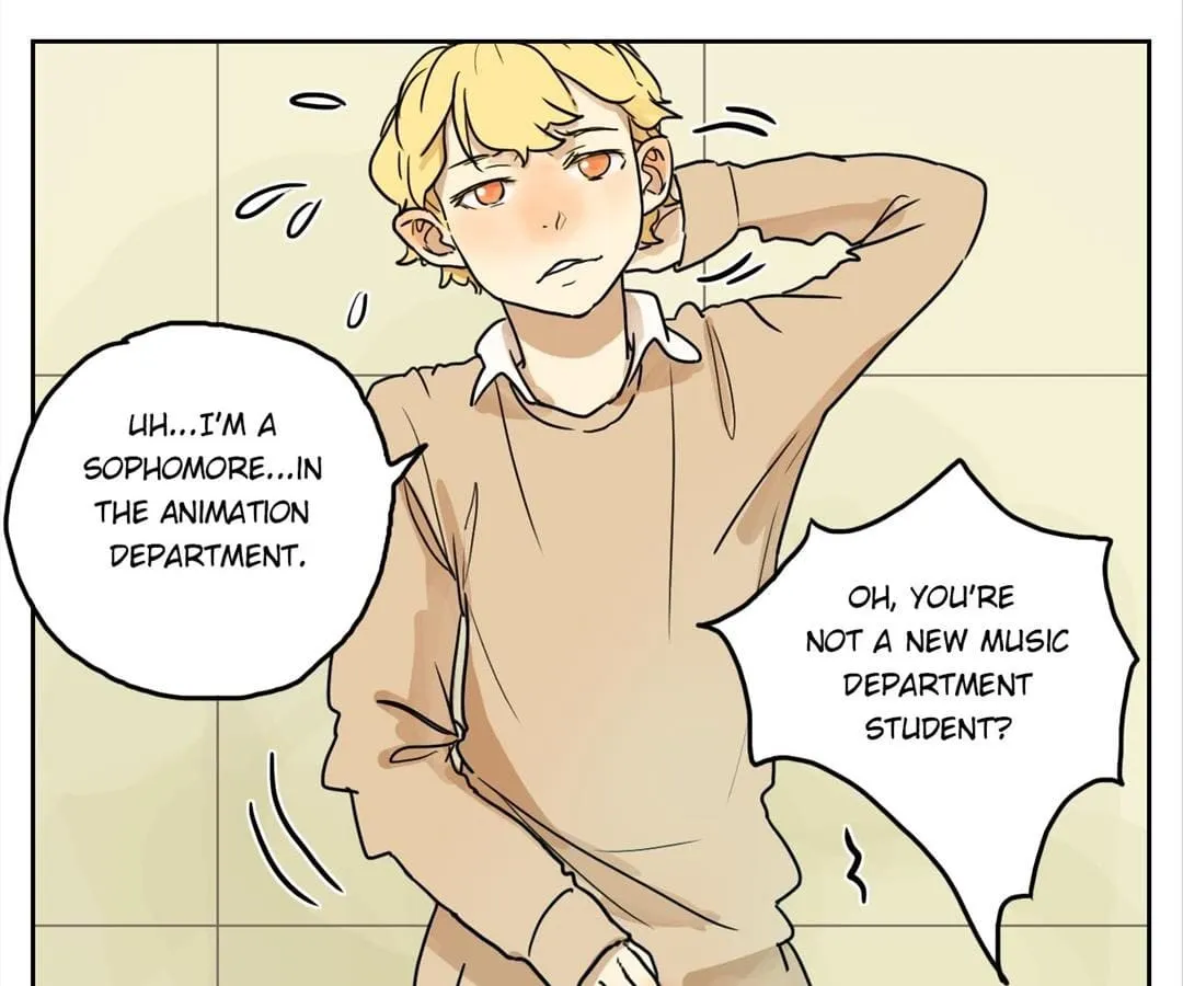 Read 20 Twenty chapter 21 image 9 on Lezhin