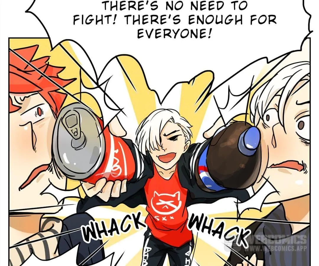 Read 20 Twenty chapter 22 image 11 on Lezhin
