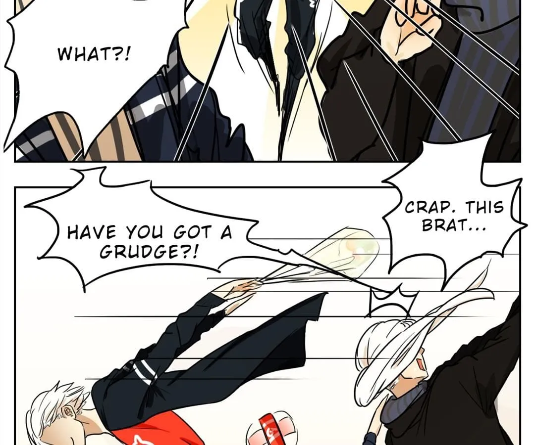 Read 20 Twenty chapter 22 image 12 on Lezhin