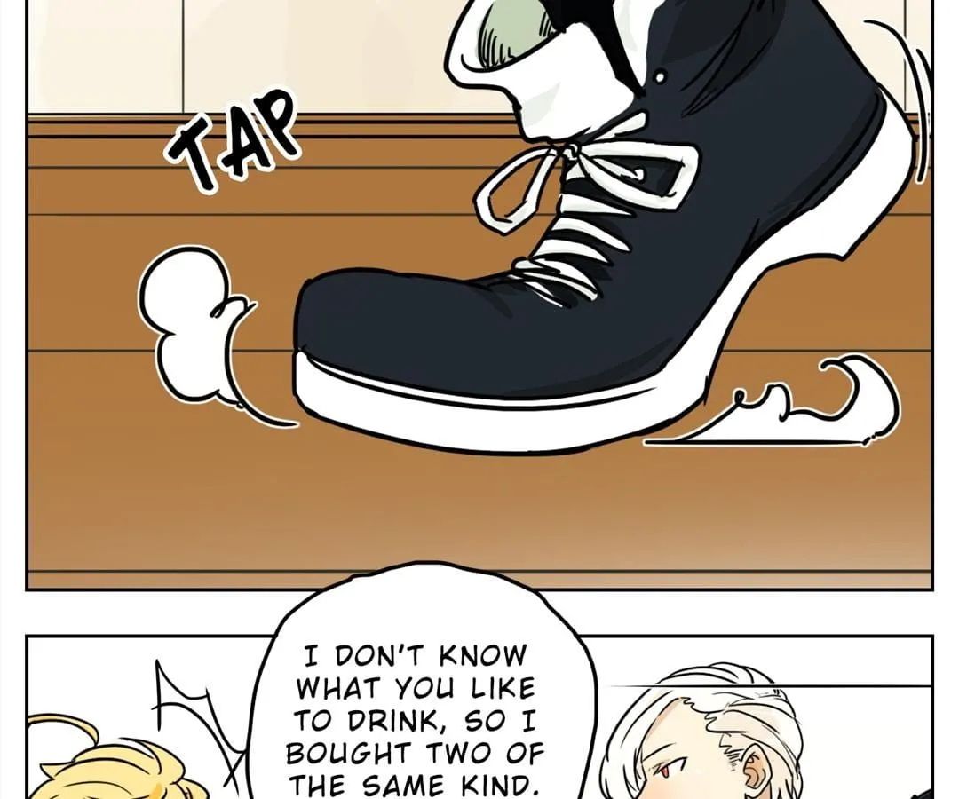 Read 20 Twenty chapter 22 image 14 on Lezhin