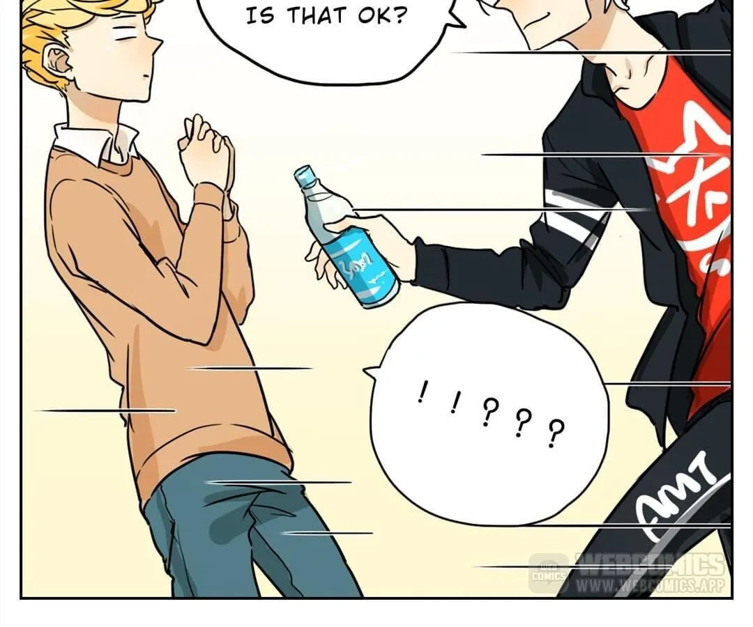 Read 20 Twenty chapter 22 image 15 on Lezhin