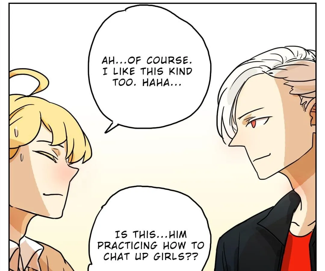 Read 20 Twenty chapter 22 image 16 on Lezhin