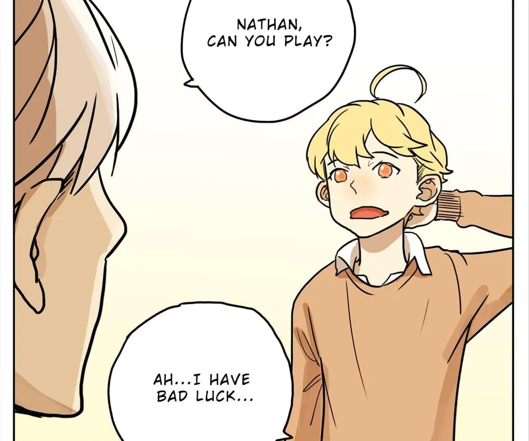 Read 20 Twenty chapter 22 image 20 on Lezhin