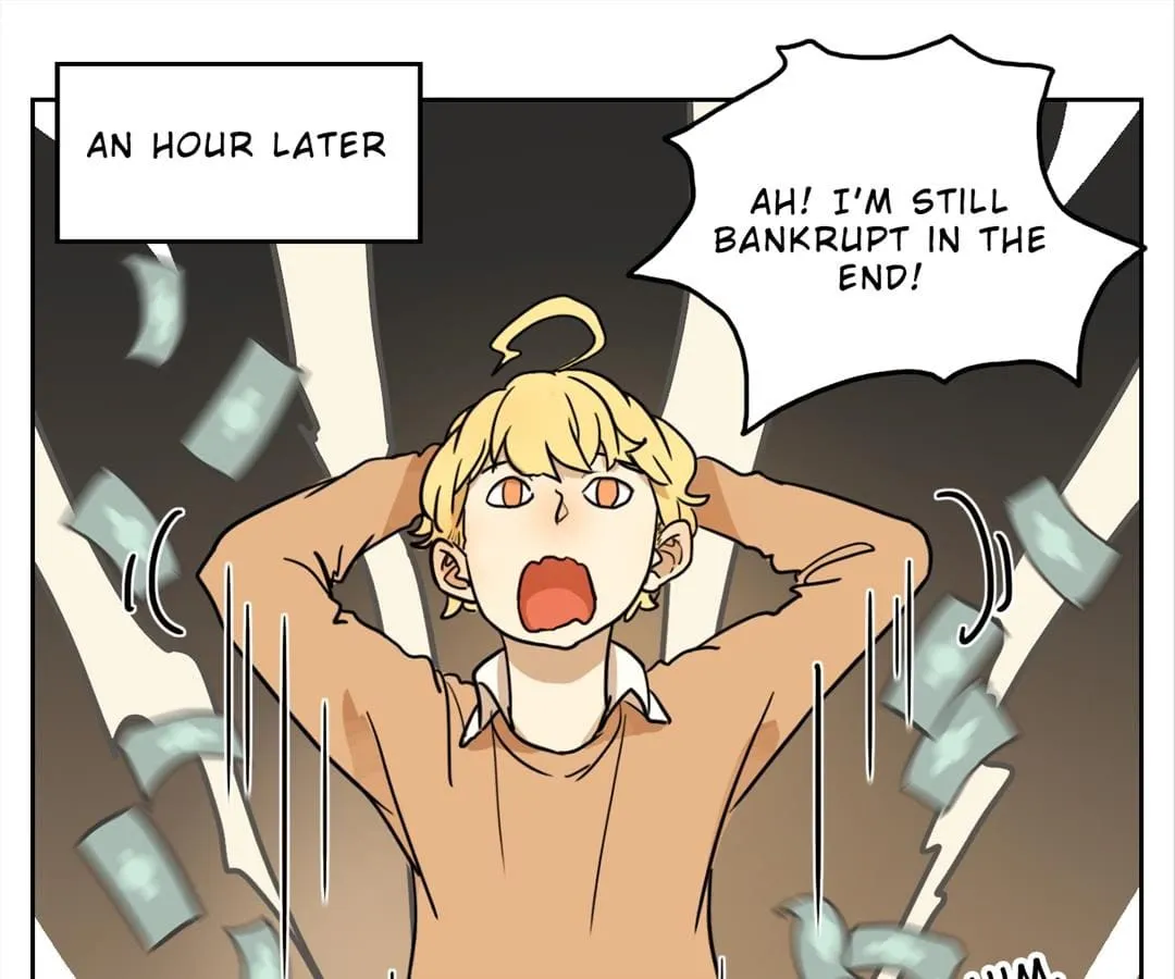 Read 20 Twenty chapter 22 image 24 on Lezhin