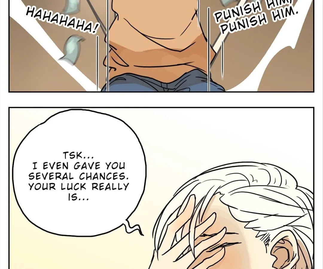 Read 20 Twenty chapter 22 image 25 on Lezhin