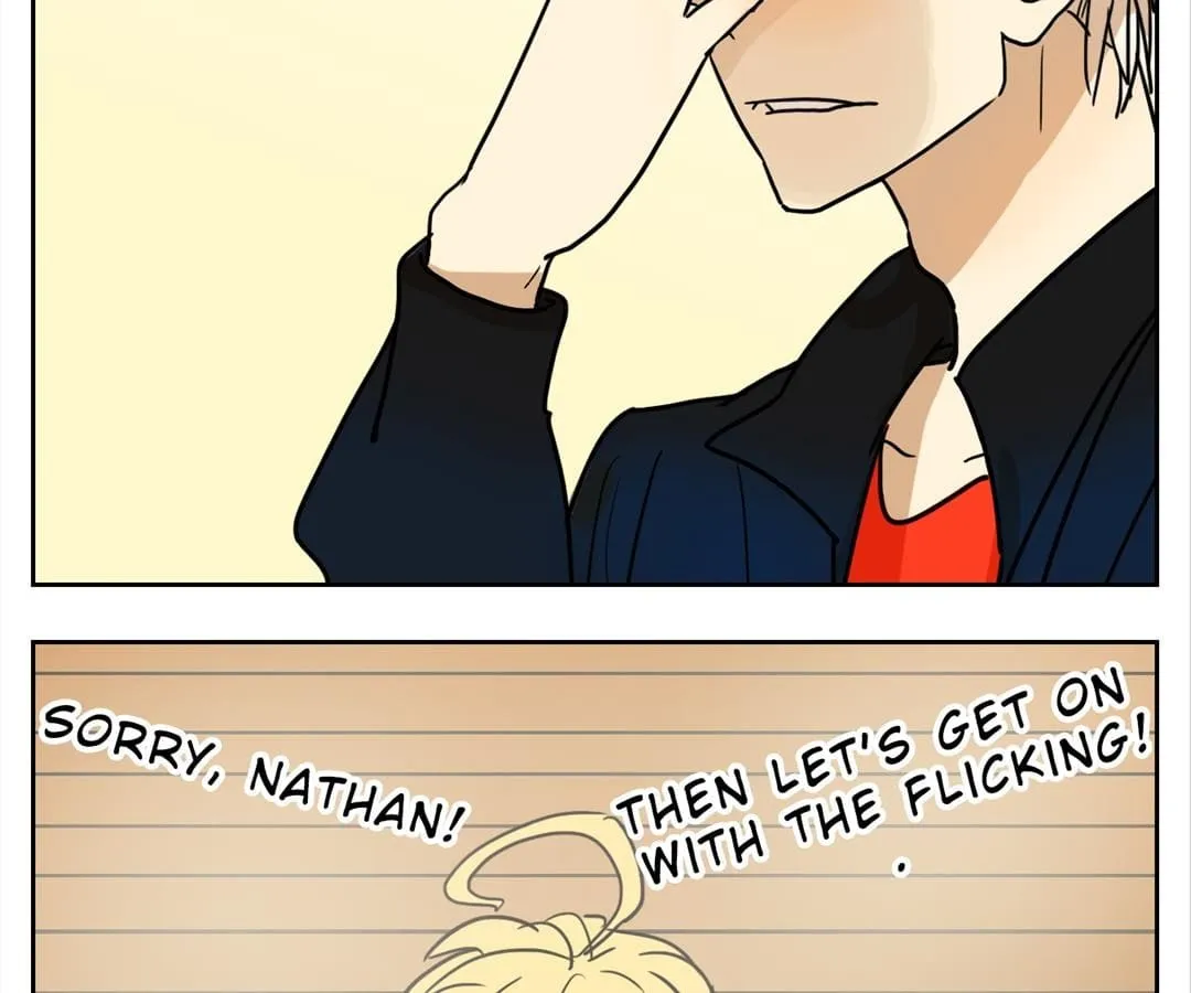 Read 20 Twenty chapter 22 image 26 on Lezhin