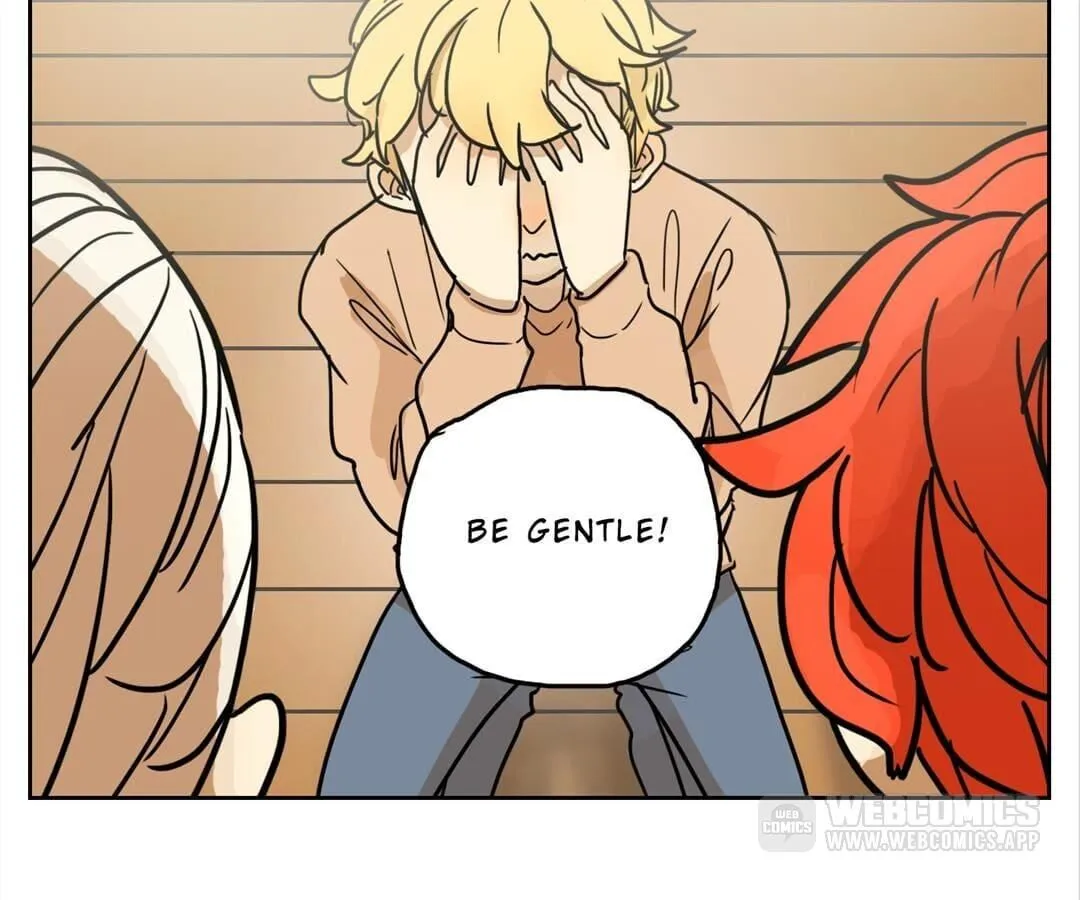Read 20 Twenty chapter 22 image 27 on Lezhin
