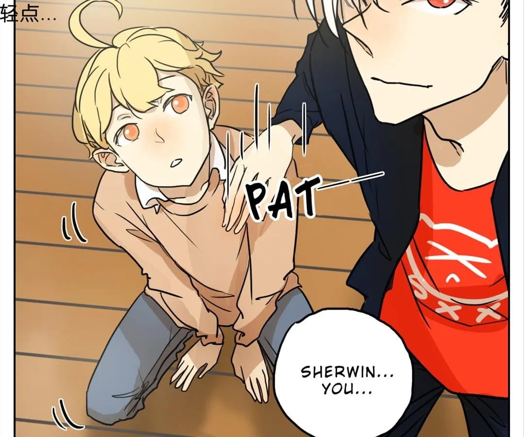 Read 20 Twenty chapter 22 image 29 on Lezhin