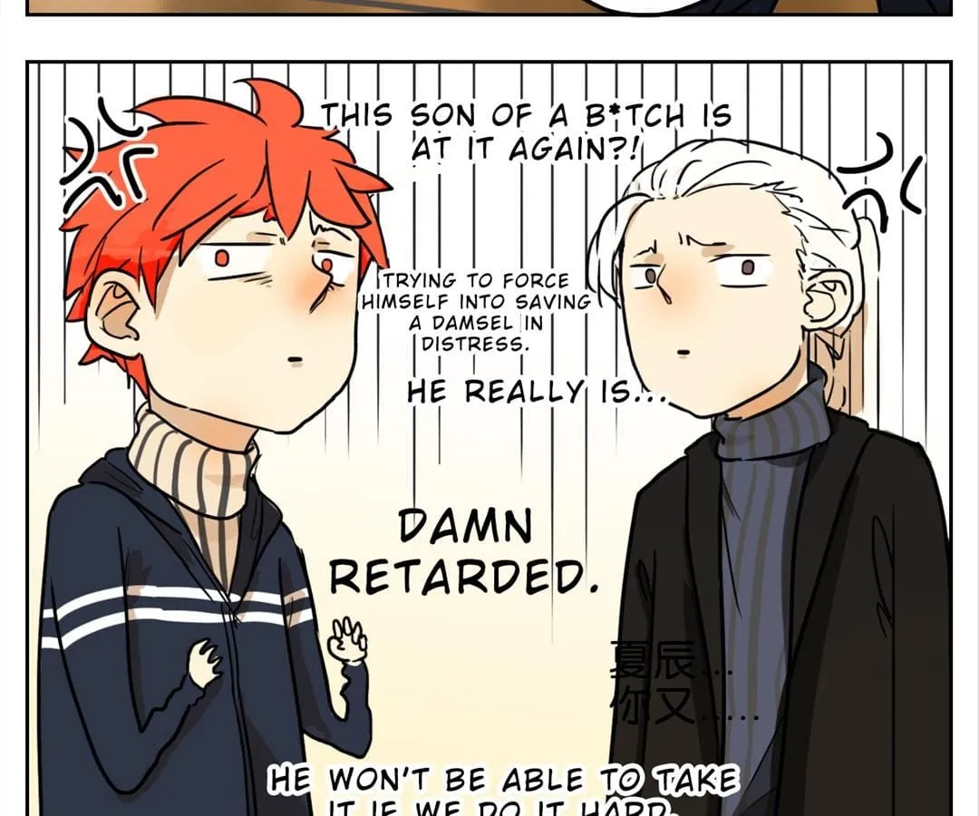 Read 20 Twenty chapter 22 image 30 on Lezhin