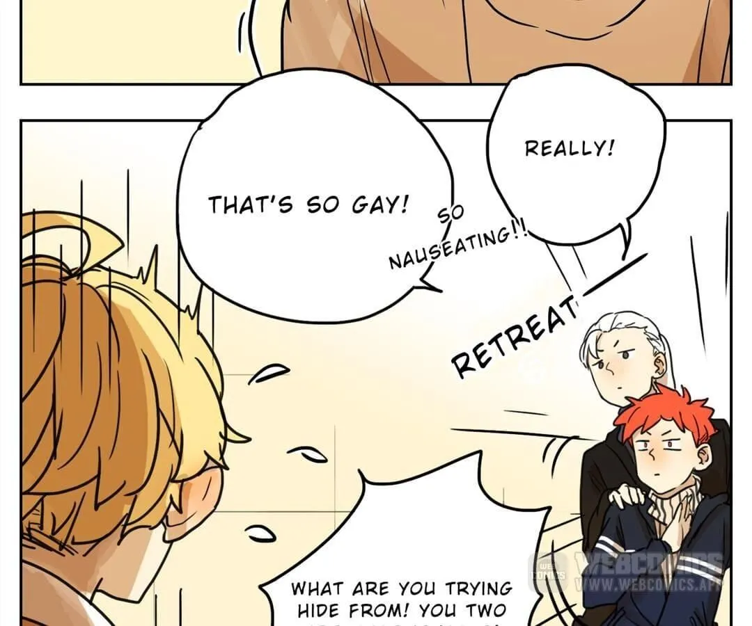 Read 20 Twenty chapter 22 image 7 on Lezhin