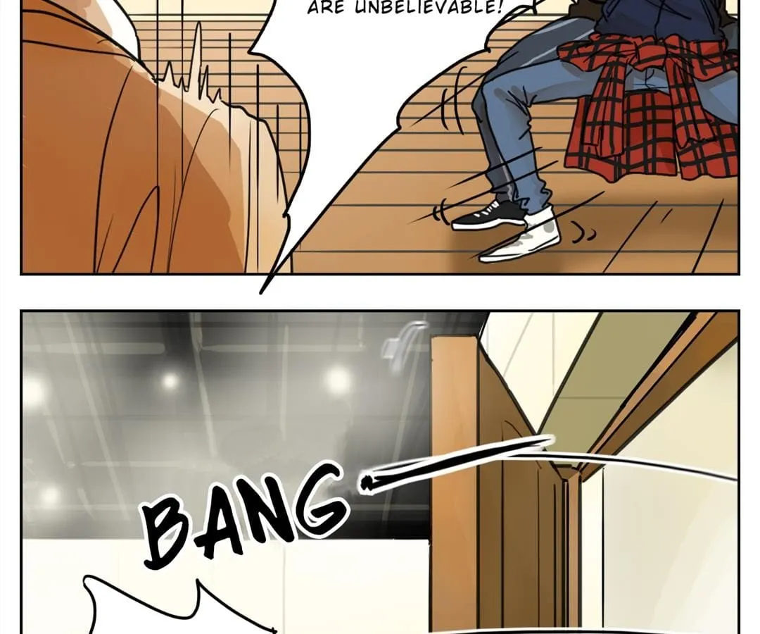 Read 20 Twenty chapter 22 image 8 on Lezhin