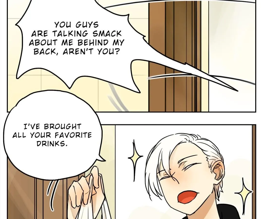 Read 20 Twenty chapter 22 image 9 on Lezhin