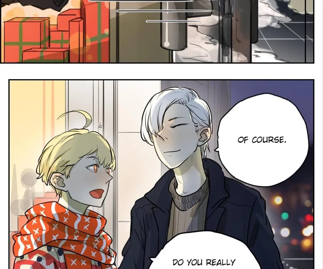 Read 20 Twenty chapter 23 image 13 on Lezhin