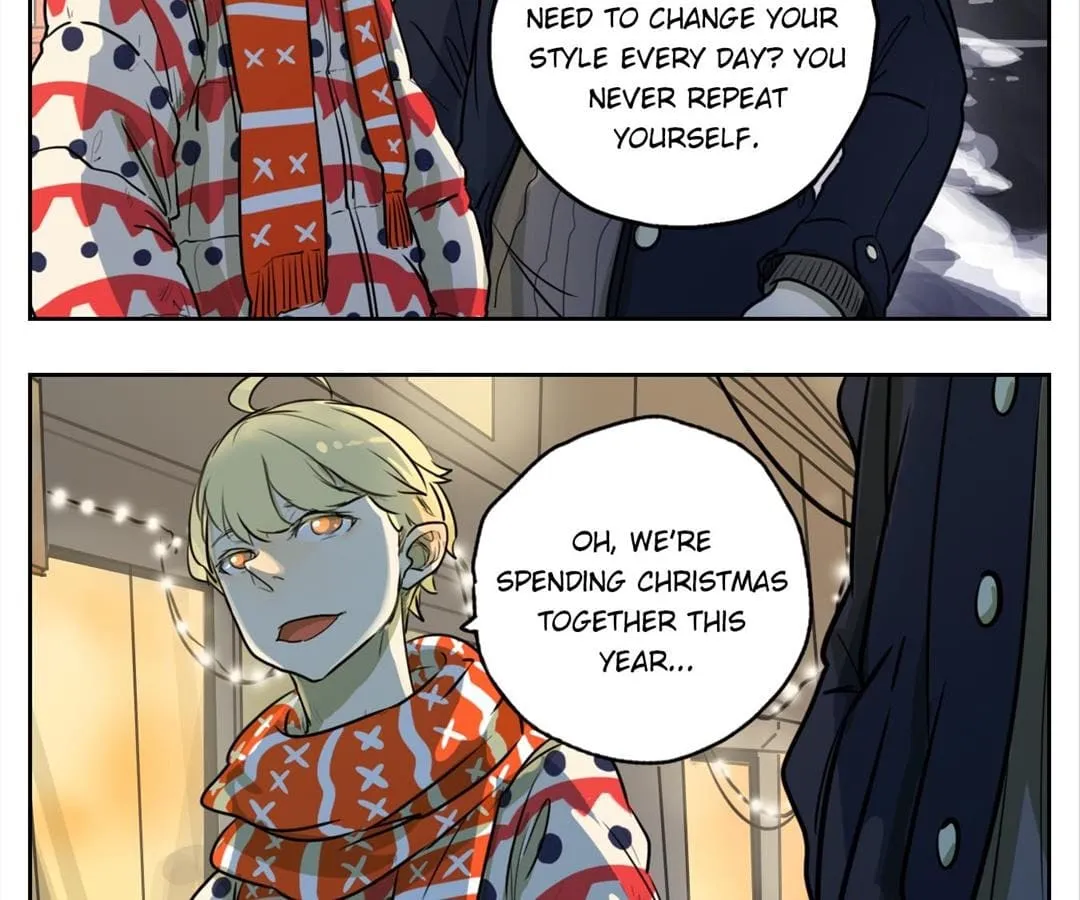 Read 20 Twenty chapter 23 image 14 on Lezhin