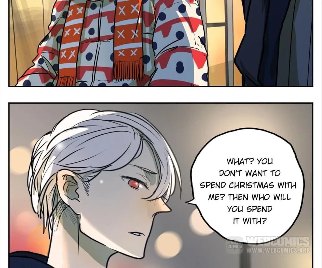 Read 20 Twenty chapter 23 image 15 on Lezhin