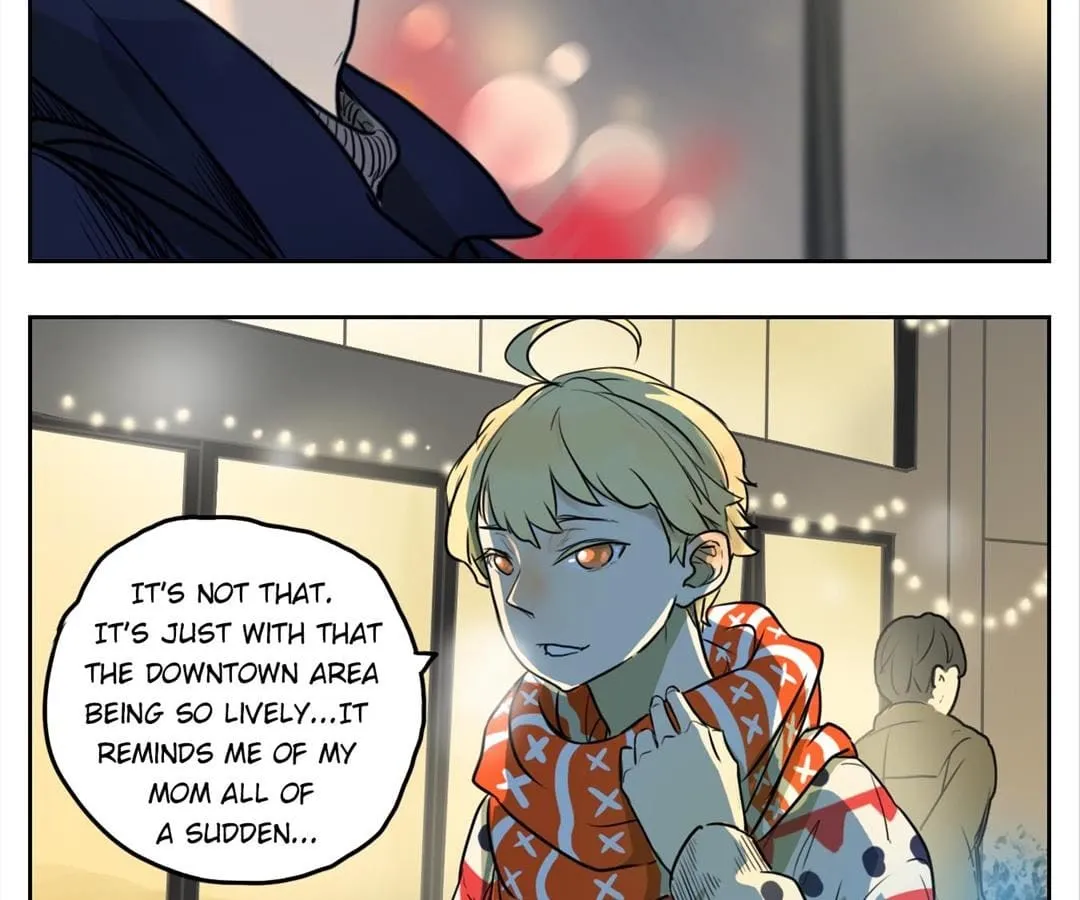 Read 20 Twenty chapter 23 image 16 on Lezhin