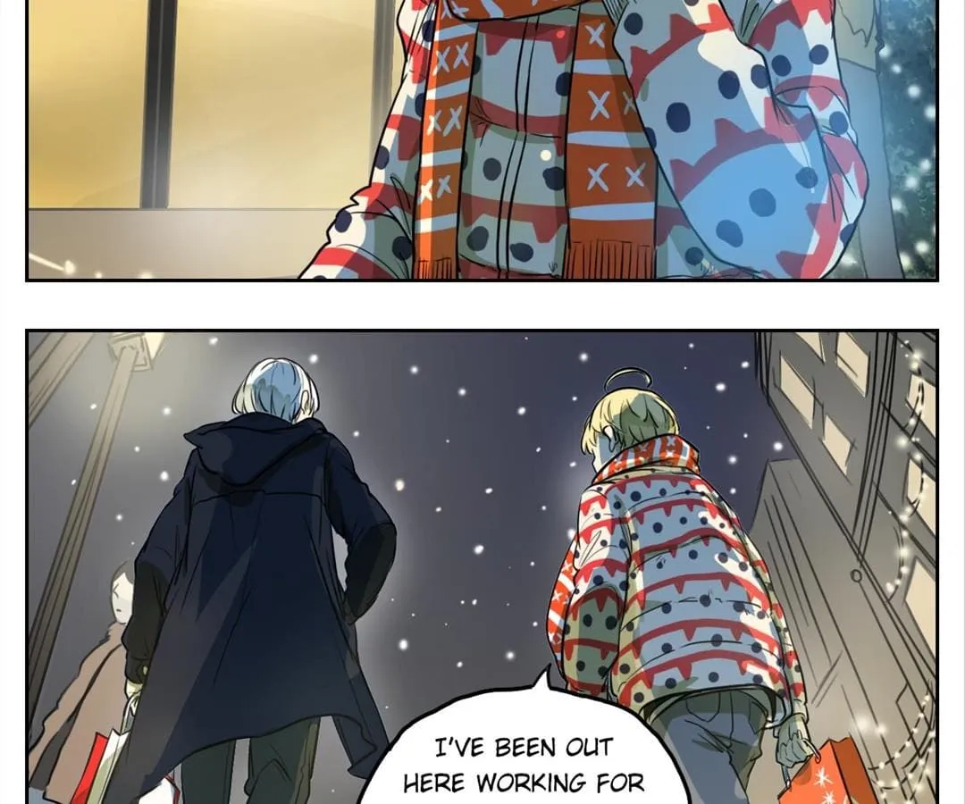 Read 20 Twenty chapter 23 image 17 on Lezhin