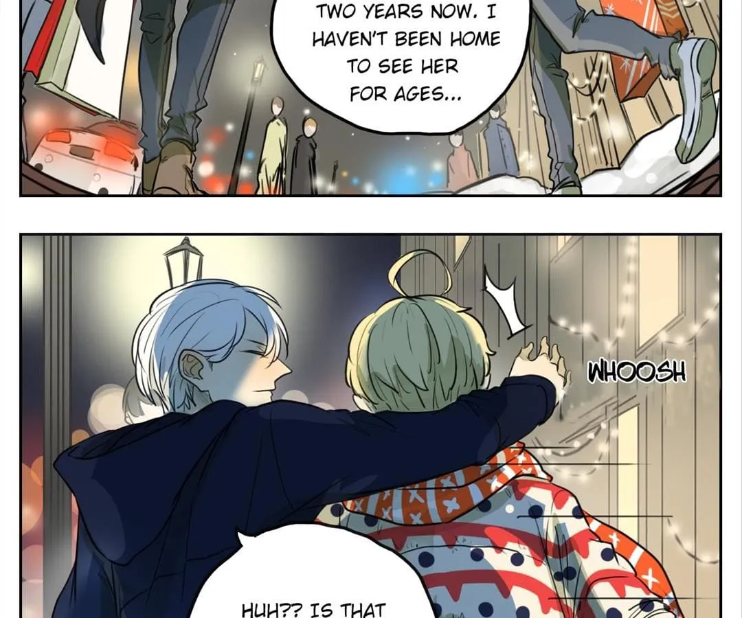 Read 20 Twenty chapter 23 image 18 on Lezhin