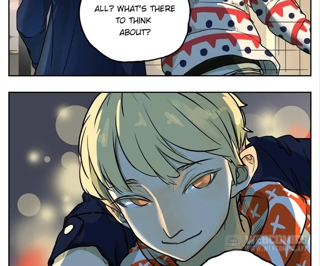 Read 20 Twenty chapter 23 image 19 on Lezhin