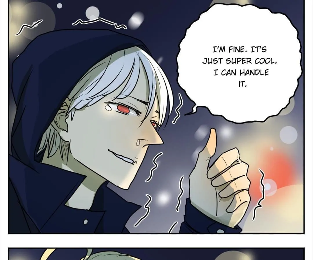 Read 20 Twenty chapter 23 image 21 on Lezhin