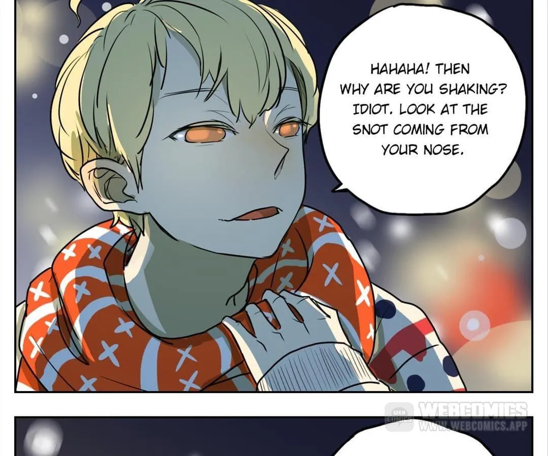 Read 20 Twenty chapter 23 image 22 on Lezhin