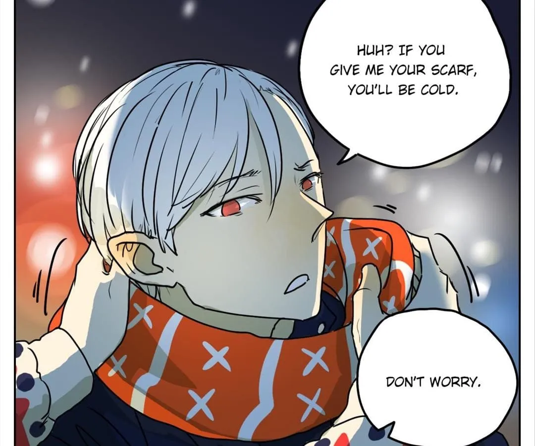 Read 20 Twenty chapter 23 image 23 on Lezhin
