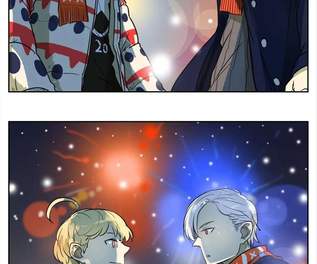 Read 20 Twenty chapter 23 image 25 on Lezhin