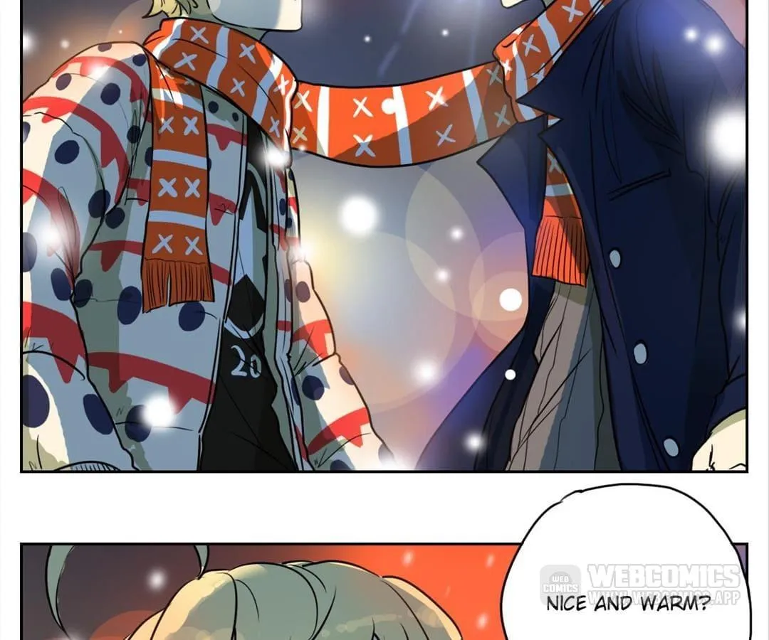 Read 20 Twenty chapter 23 image 26 on Lezhin