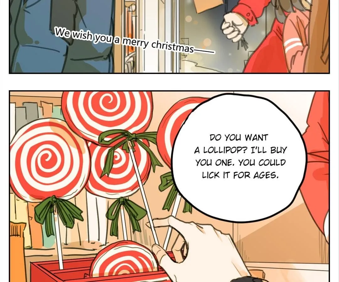 Read 20 Twenty chapter 23 image 6 on Lezhin