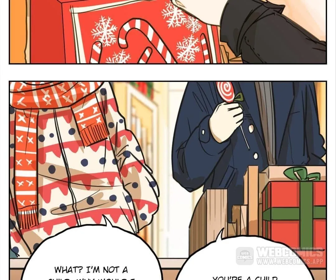 Read 20 Twenty chapter 23 image 7 on Lezhin