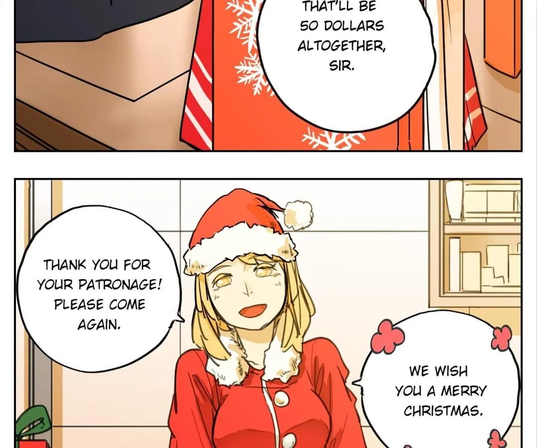 Read 20 Twenty chapter 23 image 9 on Lezhin